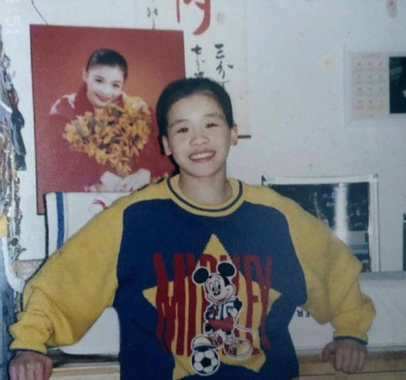 体操冠军桑兰瘫痪25年，自爆一年用2000根导尿管，打出租车遭拒载