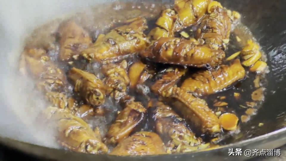 校园美食文化节学生厨艺大比拼