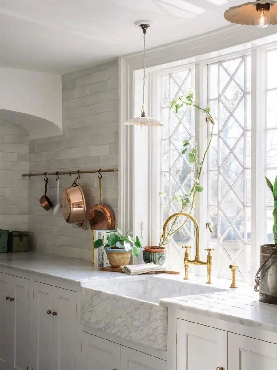 过来人教给你50条厨房装修小经验,厨房装修的七大经验