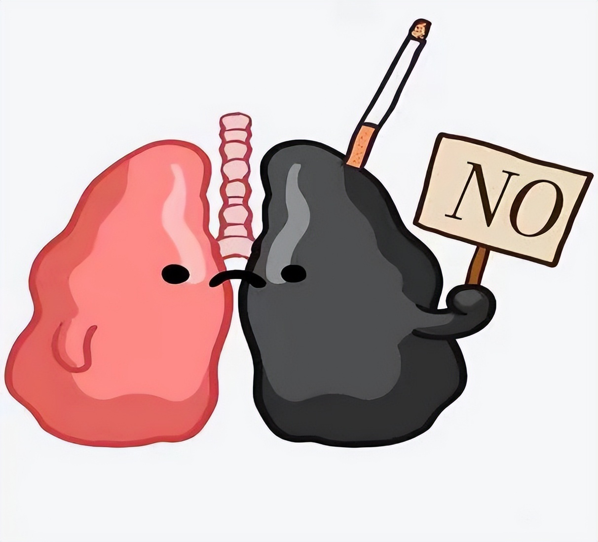 肺气肿病因,肺炎肺气肿