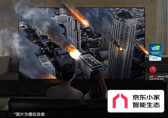 索尼sonyxr-65x95j65英寸怎么样,索尼kd-65x85j和kd-65x80j的区别