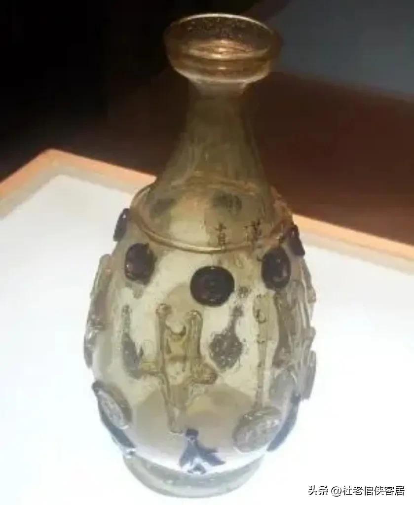 祈福之旅首选法门寺,法门寺探秘之旅