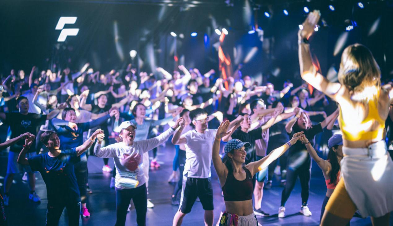 家庭智能健身黑科技fiture魔镜,fiture魔镜旗舰版健身魔镜