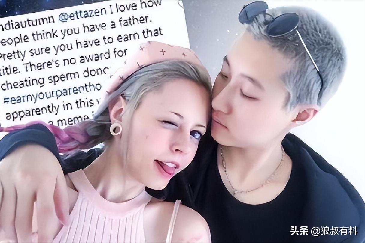 这三位巨星的后代，同样是明星的私生子，待遇简直天壤之别