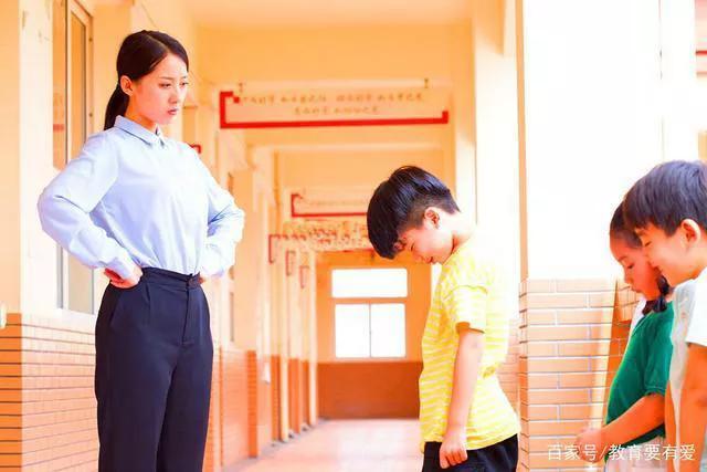 小学生被老师误解了怎么办,学生被老师误会了学生应该怎么办