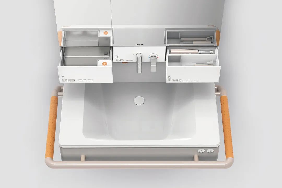 10例人性化产品设计,打动人心的产品设计