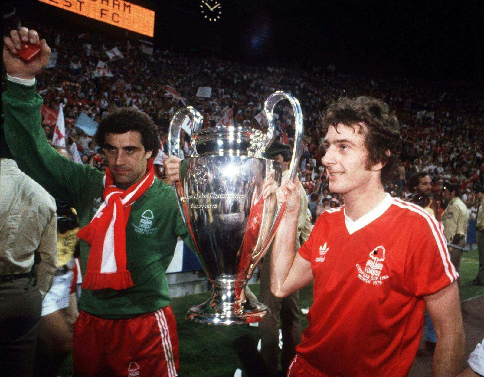 莱斯特城十大足球奇迹,欧洲足坛9大奇迹