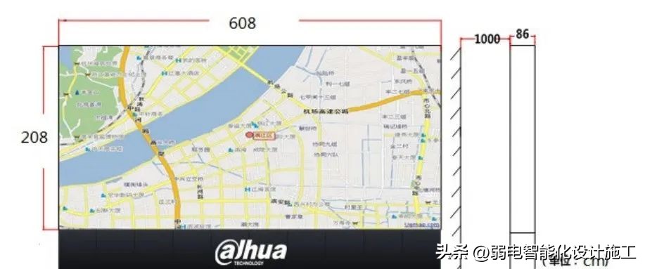 led显示屏培训方案,led室内全彩显示屏方案