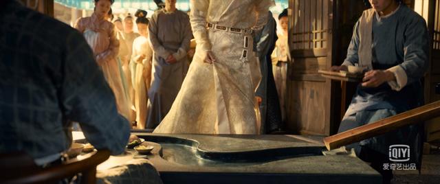 风起洛阳百里弘毅照片,风起洛阳百里弘毅性格