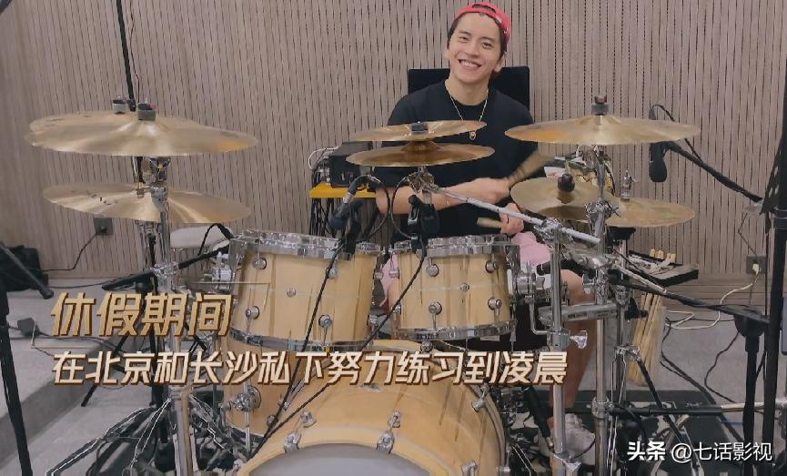 王大陆为什么可以复出,王大陆唱跳