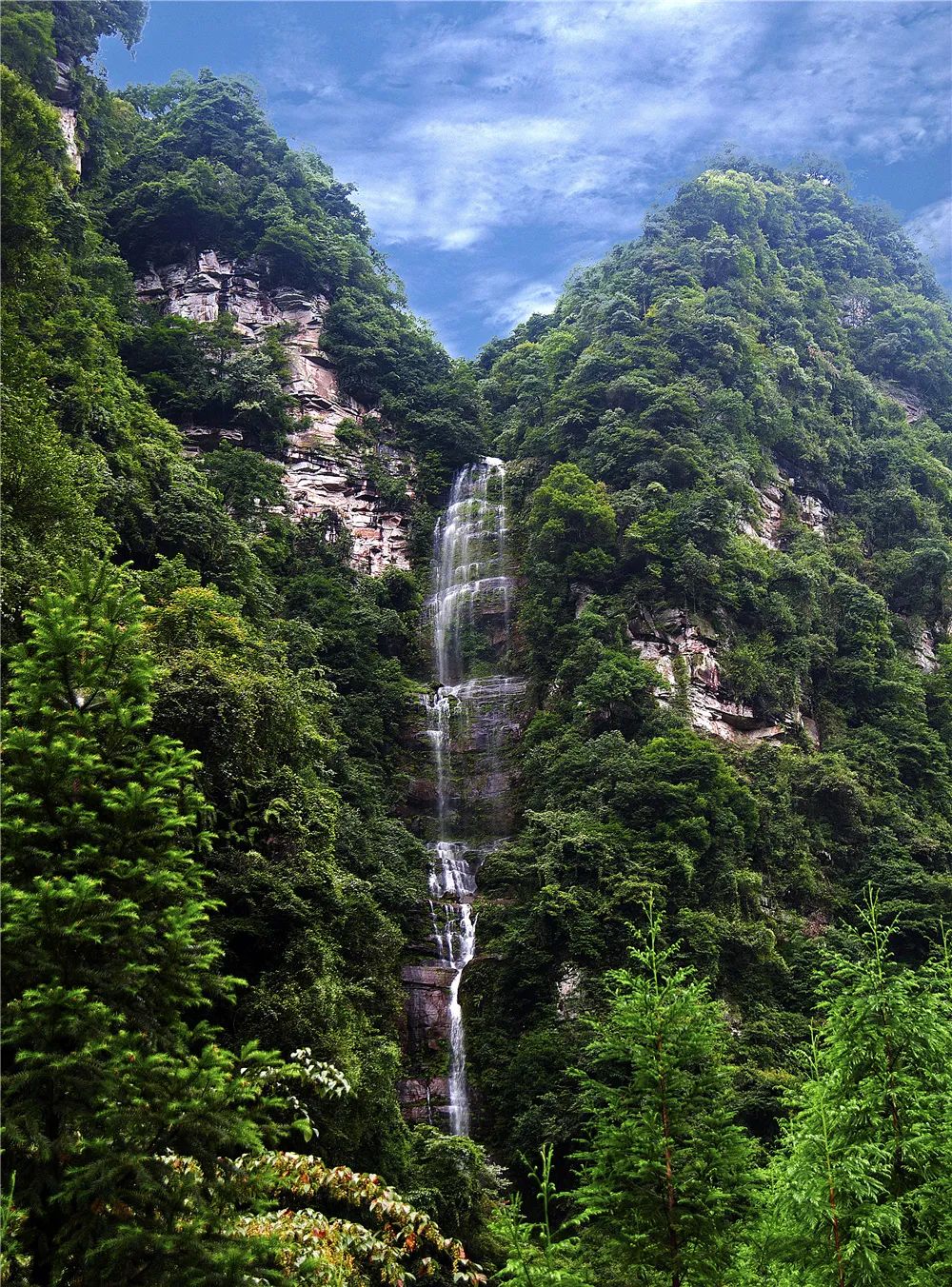 来雅安去哪玩最好玩,夏天去雅安旅游怎么样