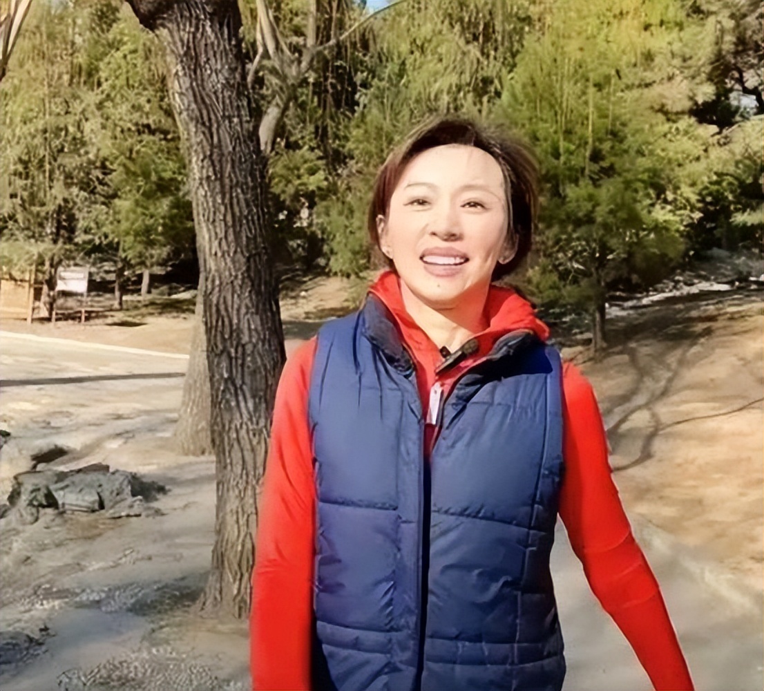 央视公认最漂亮的6位女主持人,至今未婚的央视女主持