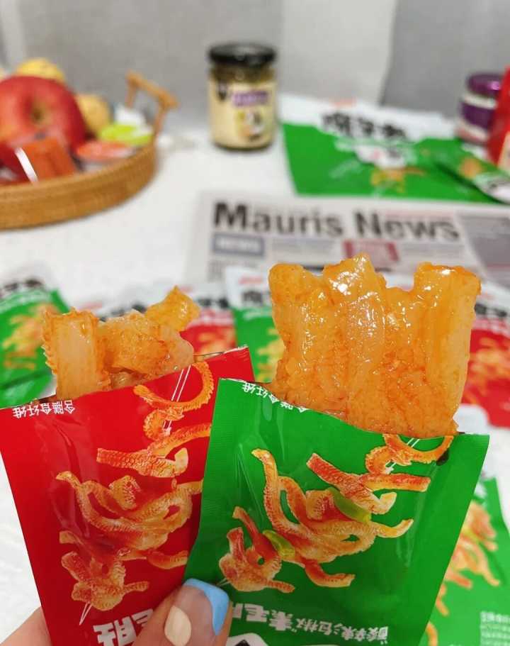 适合上班族的减肥小零食推荐,低卡减脂小零食方便携带