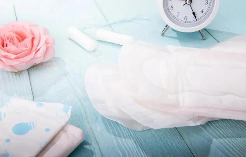 绝经后还需要卫生巾吗,绝经期还要卫生巾吗