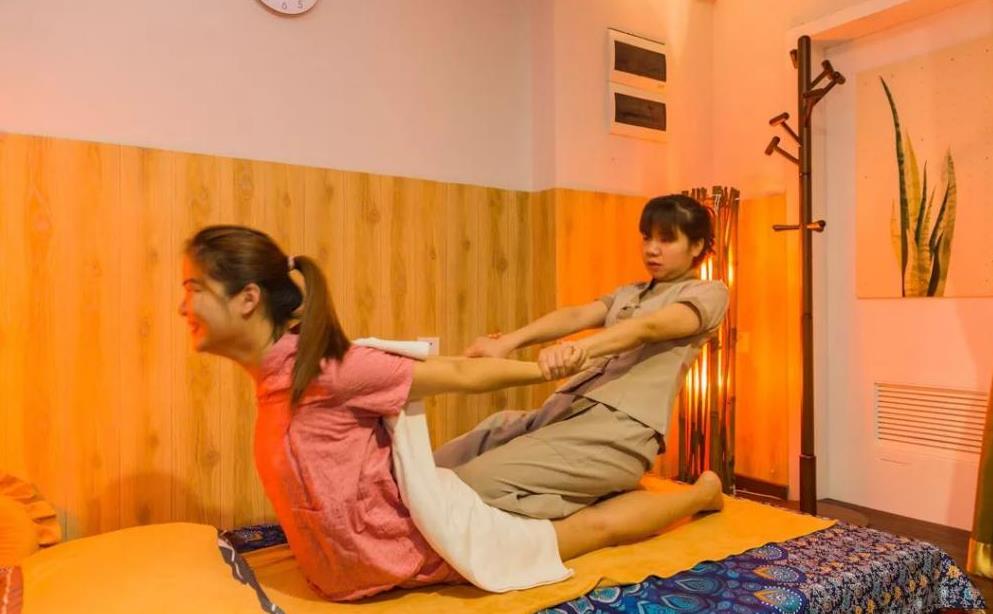 足浴店女技师被性侵警方不予立案,足浴男技师性侵女顾客事件