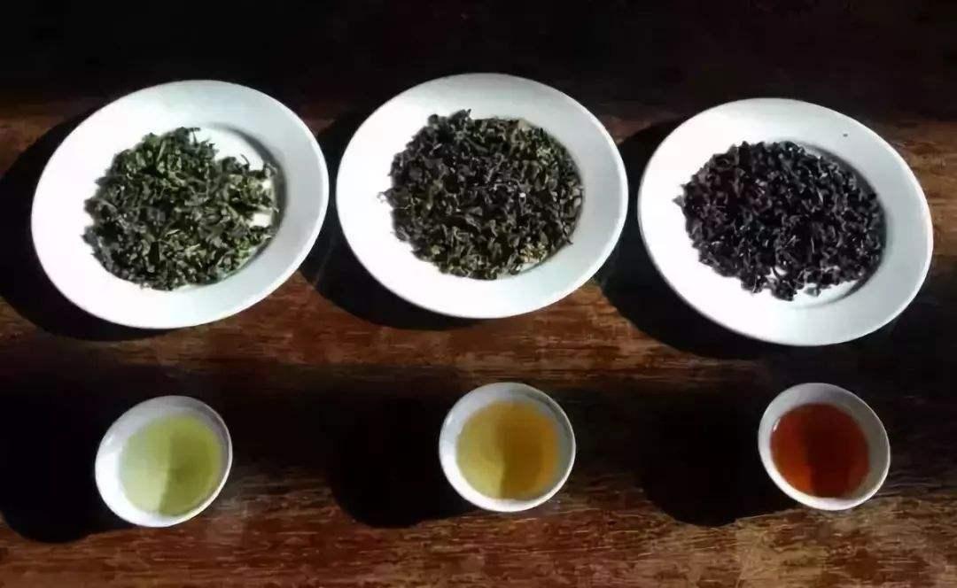 什么茶叶适合喝铁观音,十个铁观音茶叶知识小问答
