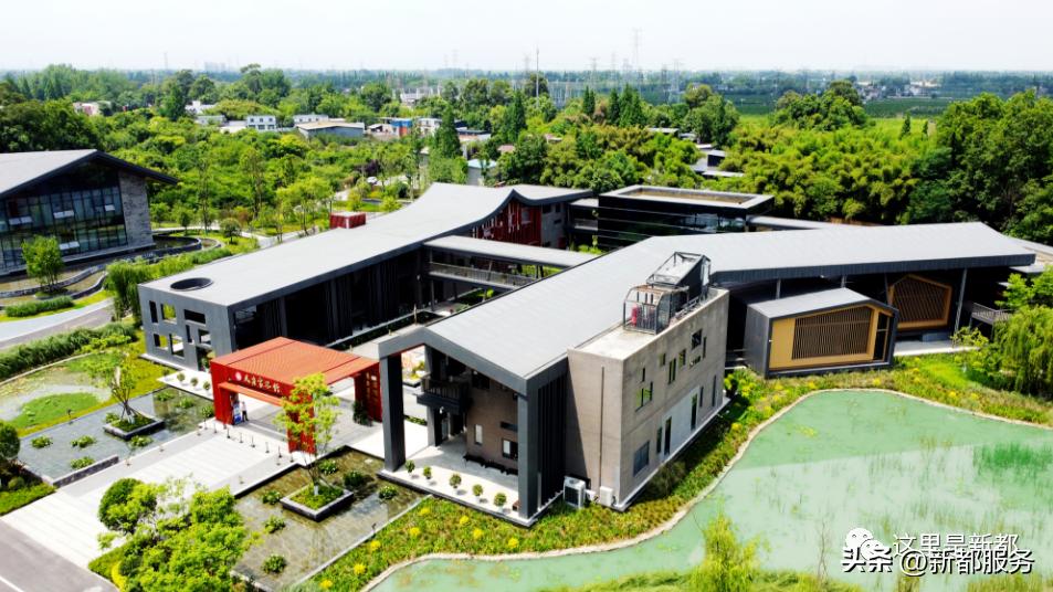 成都新都历史,新都历史