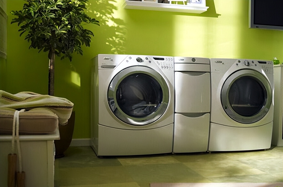 tcl洗衣机脱水显示e8是什么故障,tcl自动洗衣机e8是什么故障