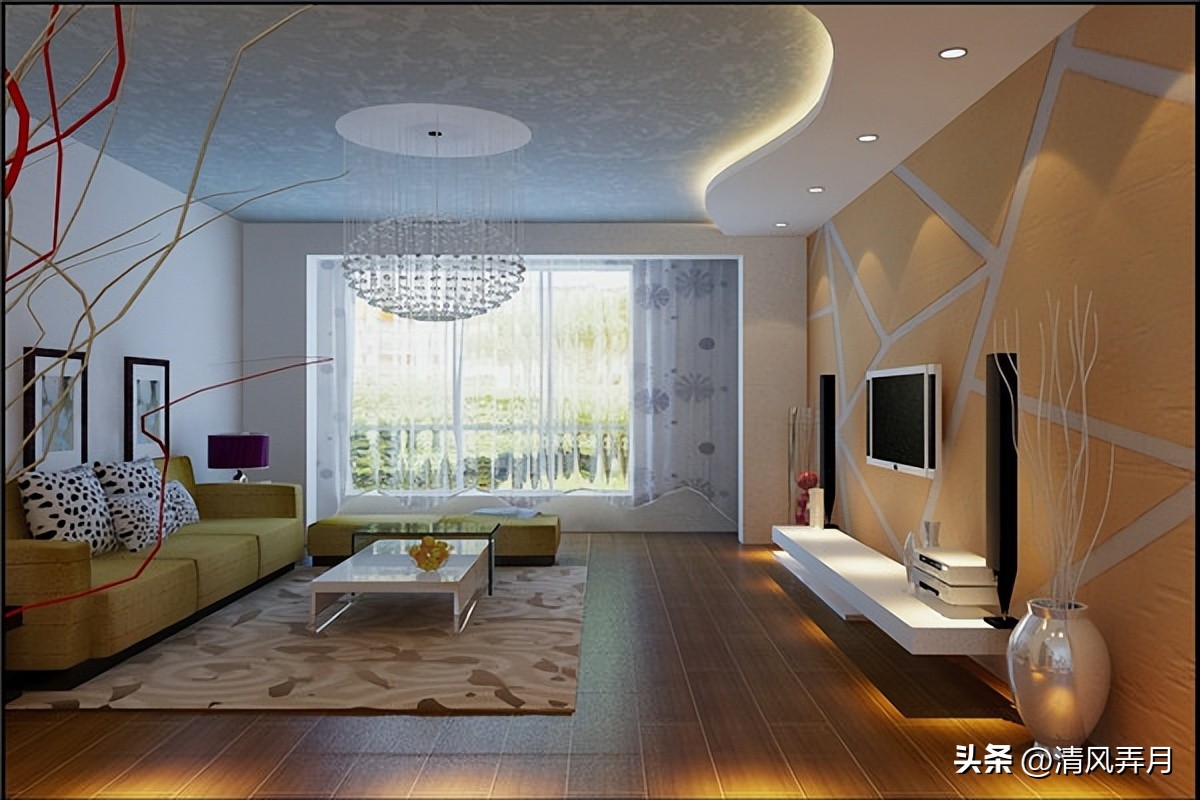 河南室内硅藻泥施工工艺,硅藻泥装修施工过程