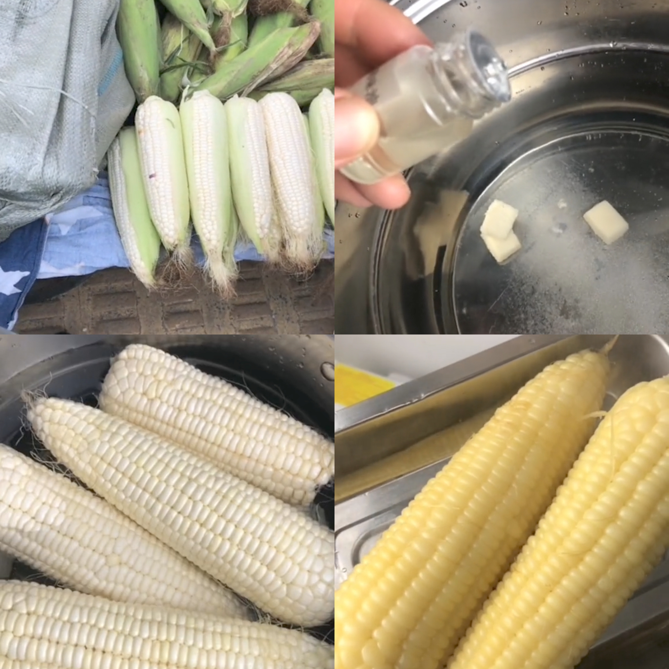 海克斯科技勾兑啤酒,海克斯科技实测