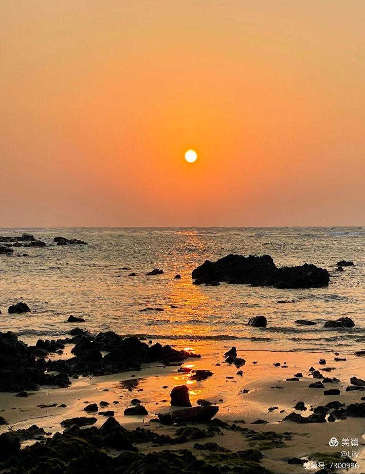 去临高县溜达,去海南溜达一圈