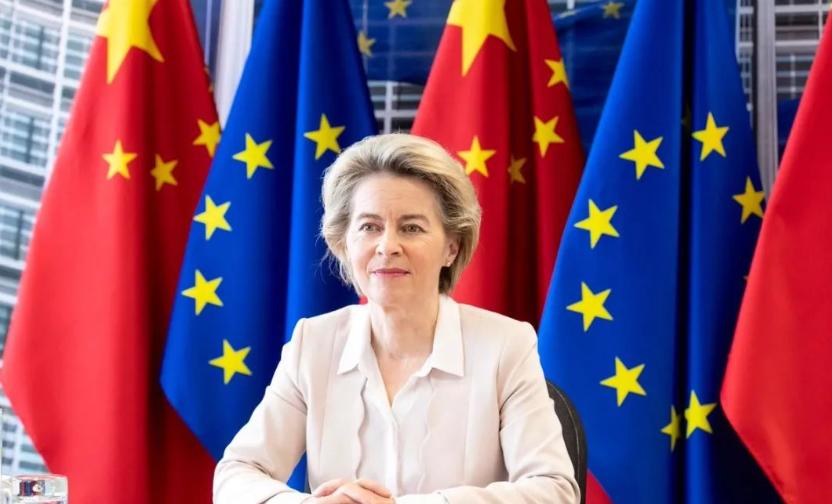 马克龙在中国受欢迎的原因,马克龙在中国生活