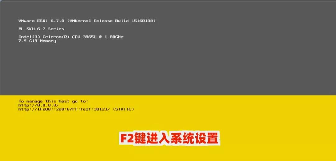esxi用直通sata扩展卡安装群晖,esxi7.0群晖详细使用教程
