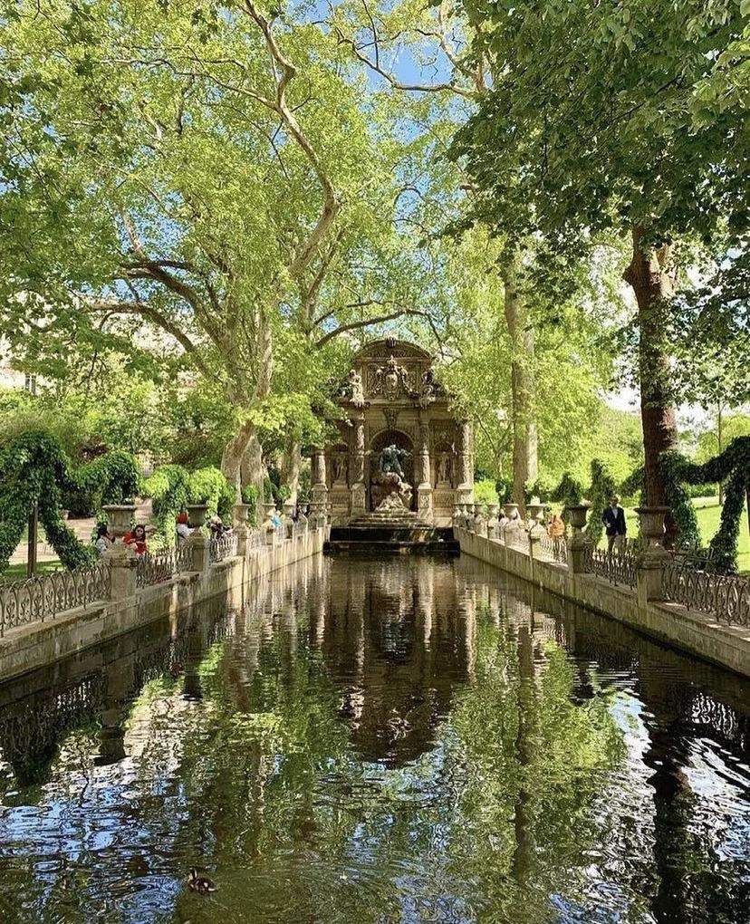 去巴黎的人一定要做好攻略,巴黎最全攻略