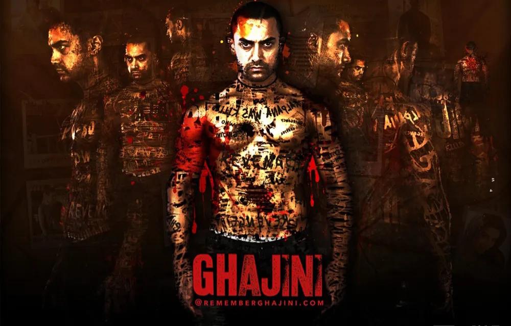 又一部被封神的印度电影,载入影史的印度电影