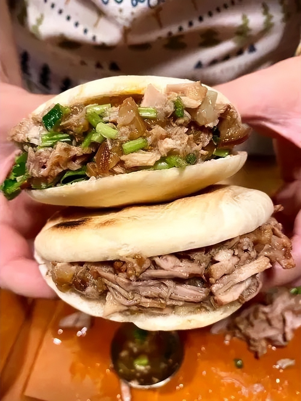 西安旅游攻略和美食,西安旅游的美食攻略