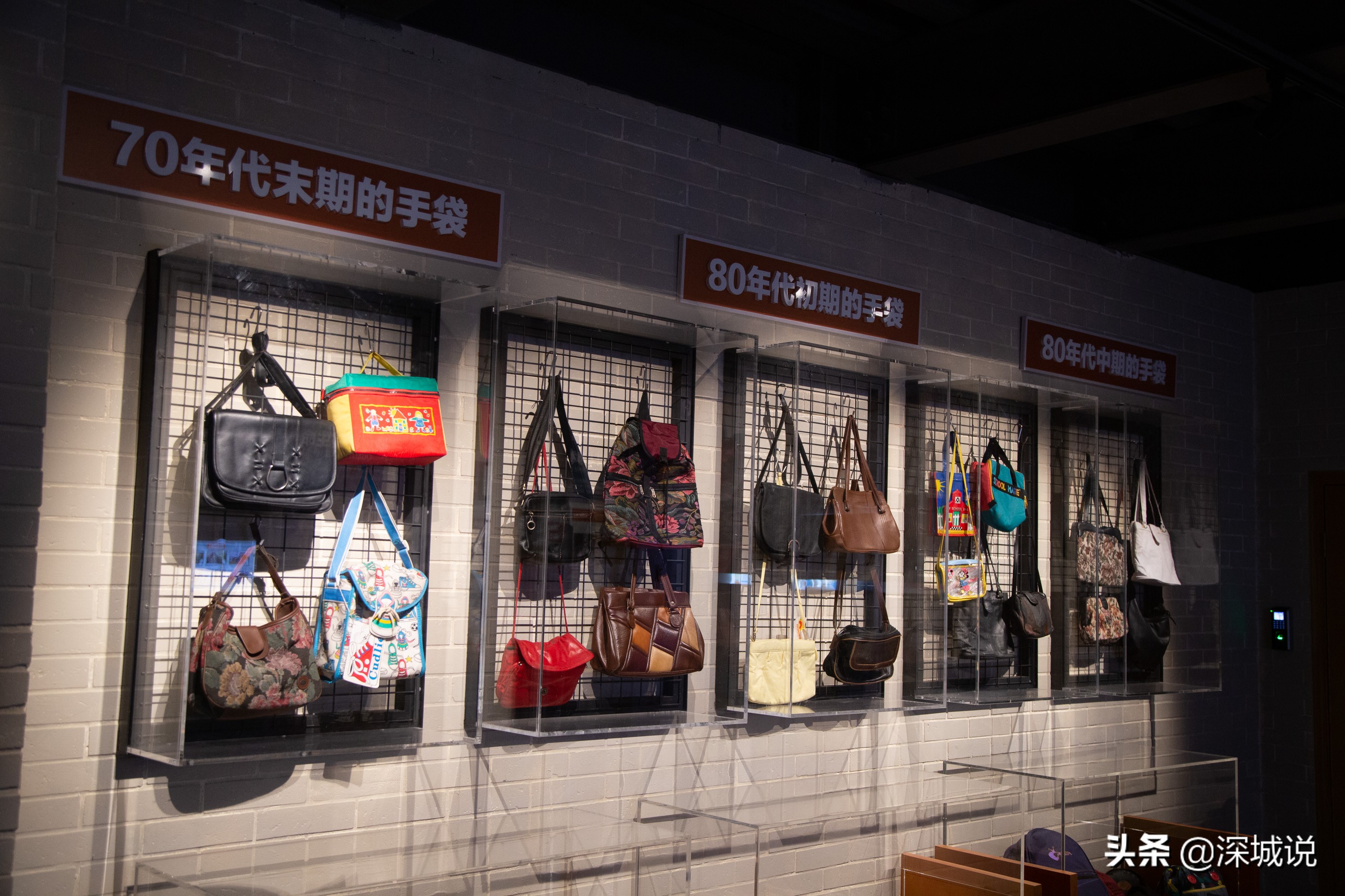 虎门太平手袋厂旧址,虎门第一个手袋厂