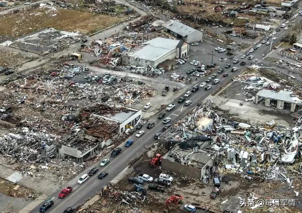 43国去美元，中国购700吨黄金！基辛格：美国若倒下谁也别好过