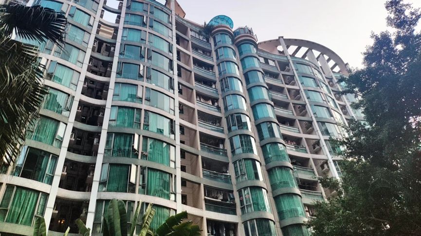 广州市海珠区逸景翠园成交价,广州市海珠区逸景翠园