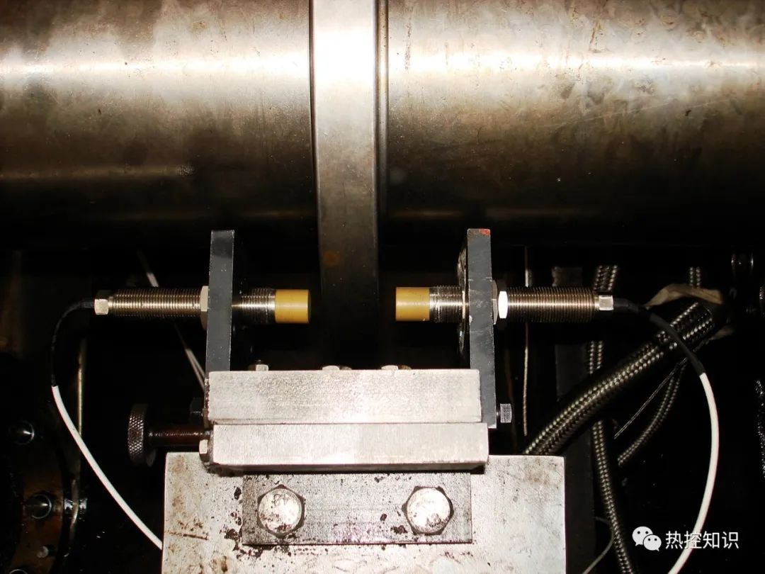 高温电涡流传感器,电涡流传感器技术科普