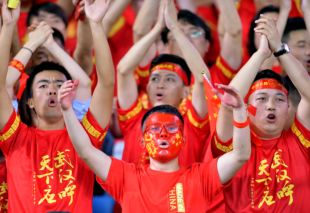 国际足联为什么要中国办世界杯,国际足联世俱杯2019