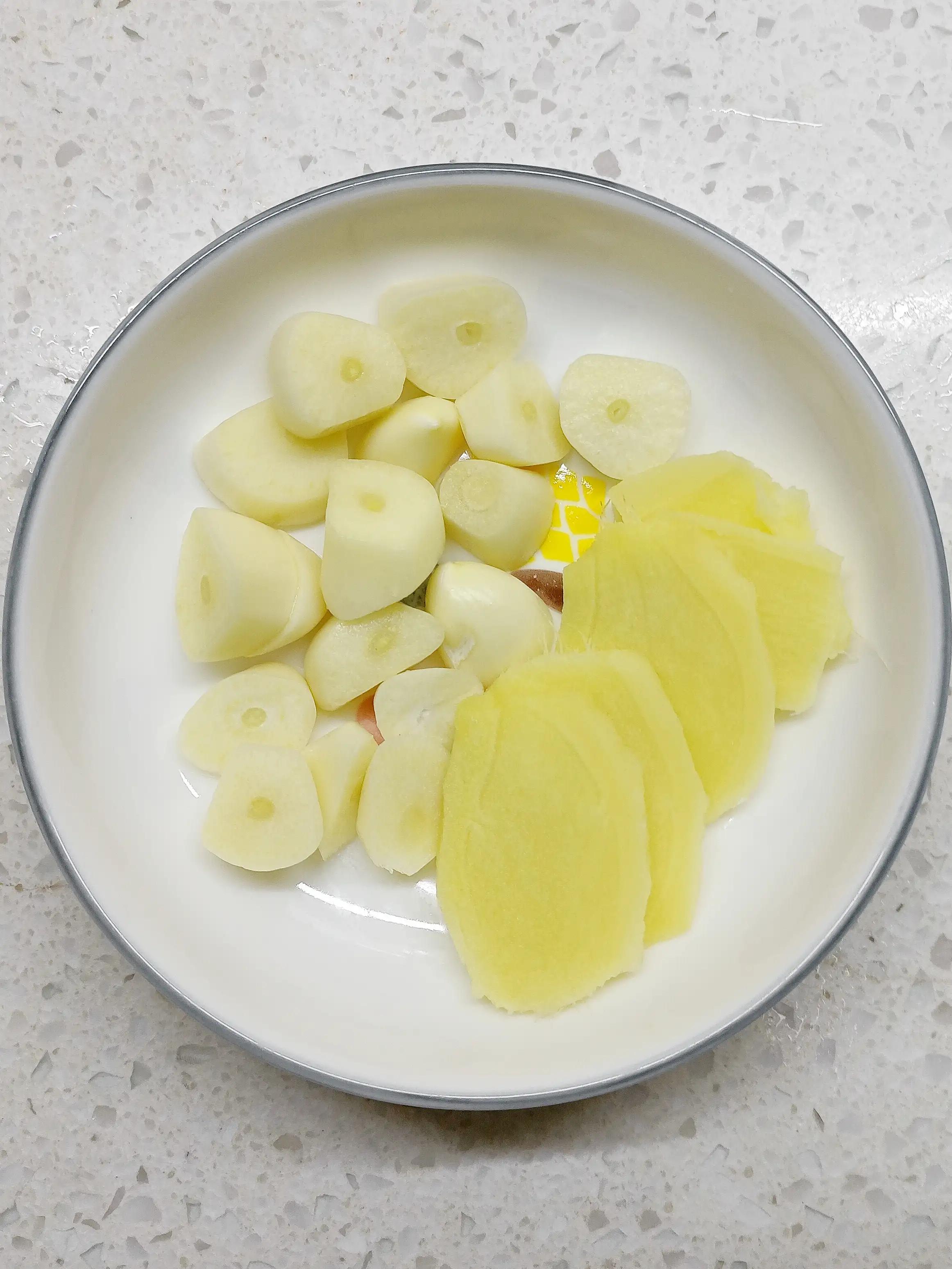 重庆鸡公煲商用做法不辣,家庭版重庆鸡公煲做法