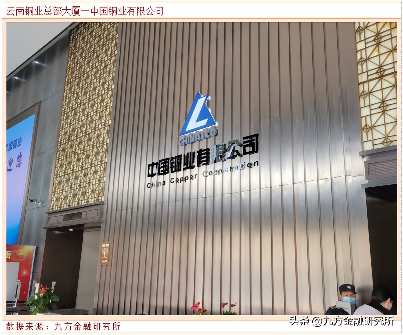 云南铜业走势分析建议,云南铜业增发