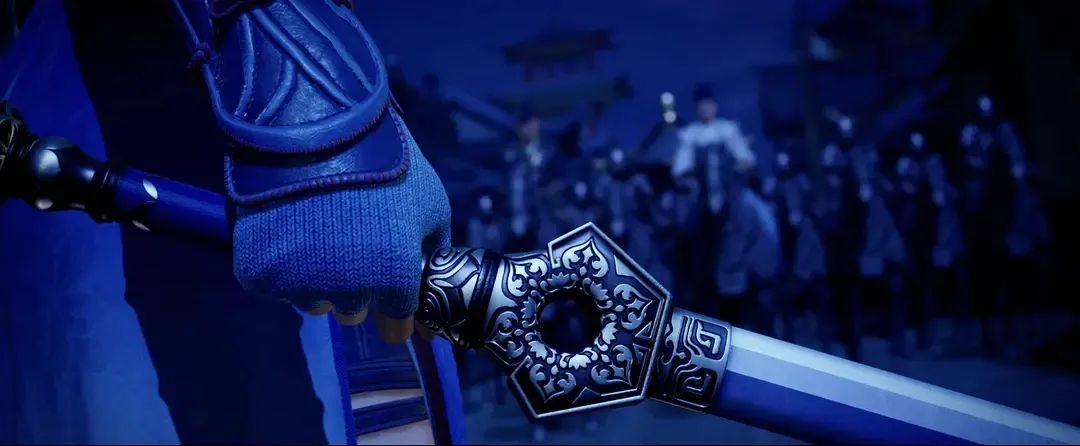 画江湖之不良人越看越看不懂,画江湖之不良人不愧是不良帅