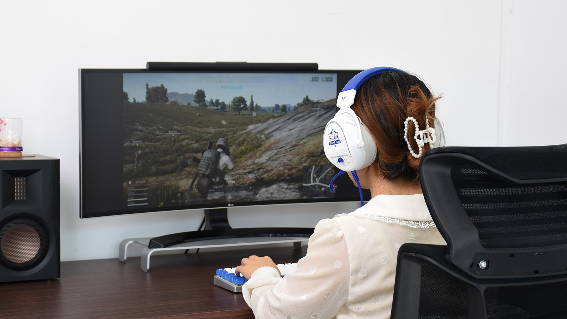 雷柏estar联名键盘设置灯光,雷柏estarpro秋季赛