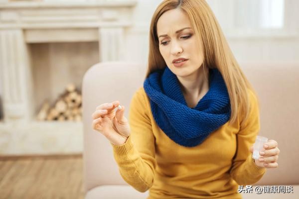 风寒感冒与风热感冒的辨别方法,风寒感冒和风热感冒如何对症下药