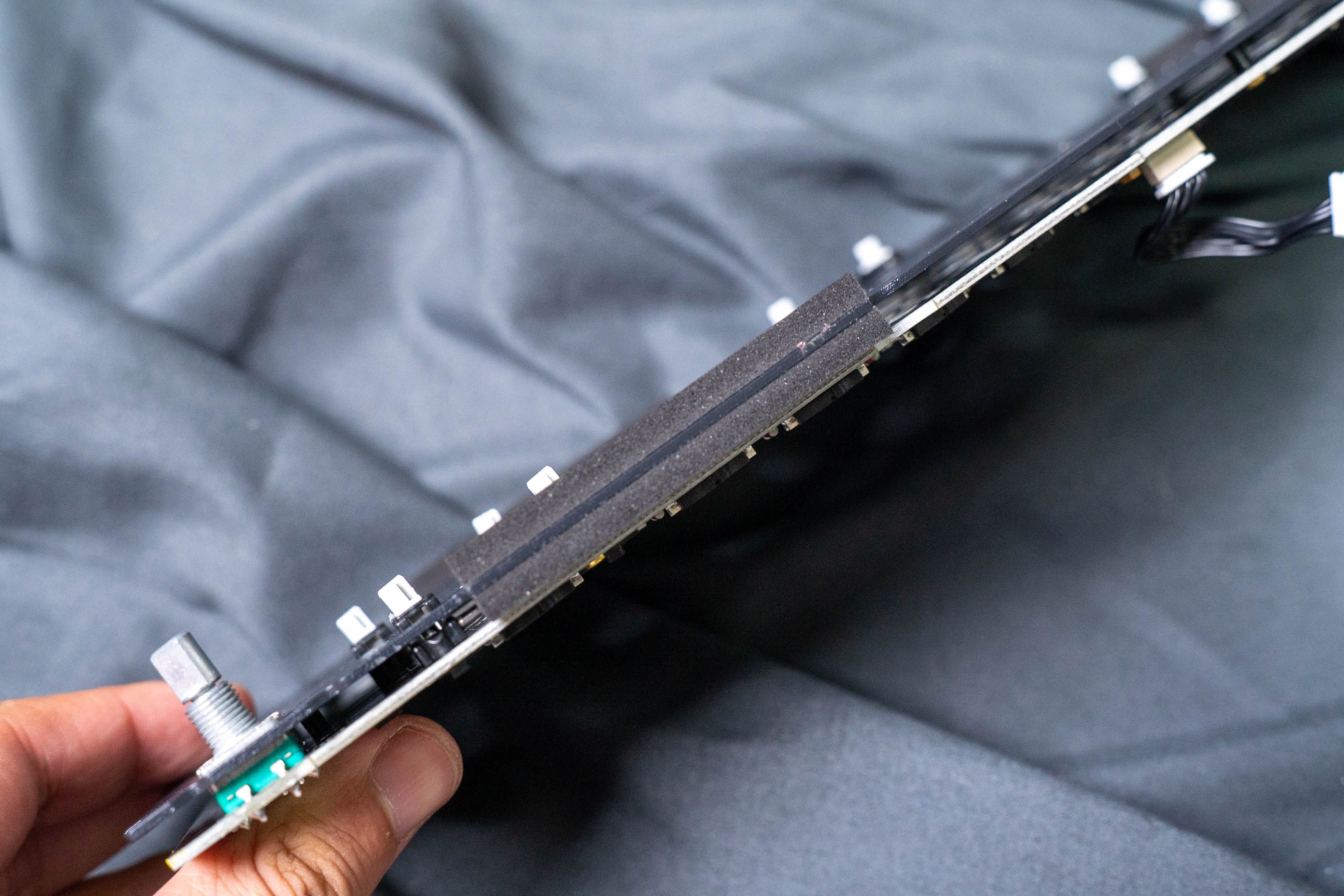 keychron机械键盘测评,keychron机械键盘推荐