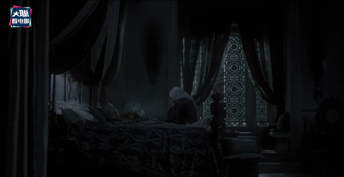 龙之家族第6集解析文字,龙之家族剧透全解析