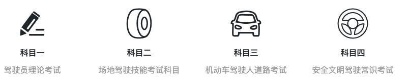 驾驶员考试网怎么查违章,驾驶宝典扣分项