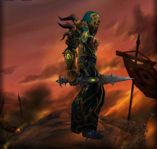 魔兽世界80级wlk各职业排名,魔兽世界wlk后期刚满级装备选择