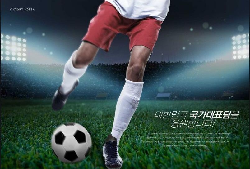 颖颖说足球,绘说足球