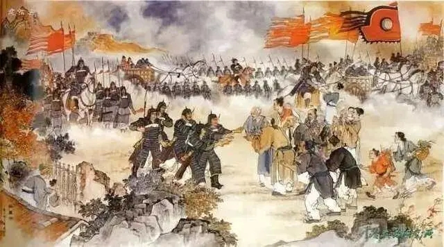 元朝忽必烈时代,元朝变迁史