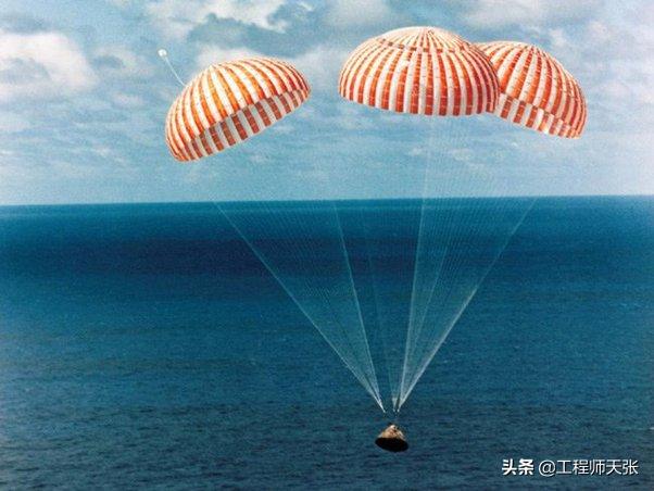 飞机失事为什么不能背降落伞包,民航客机为什么不安装大型降落伞