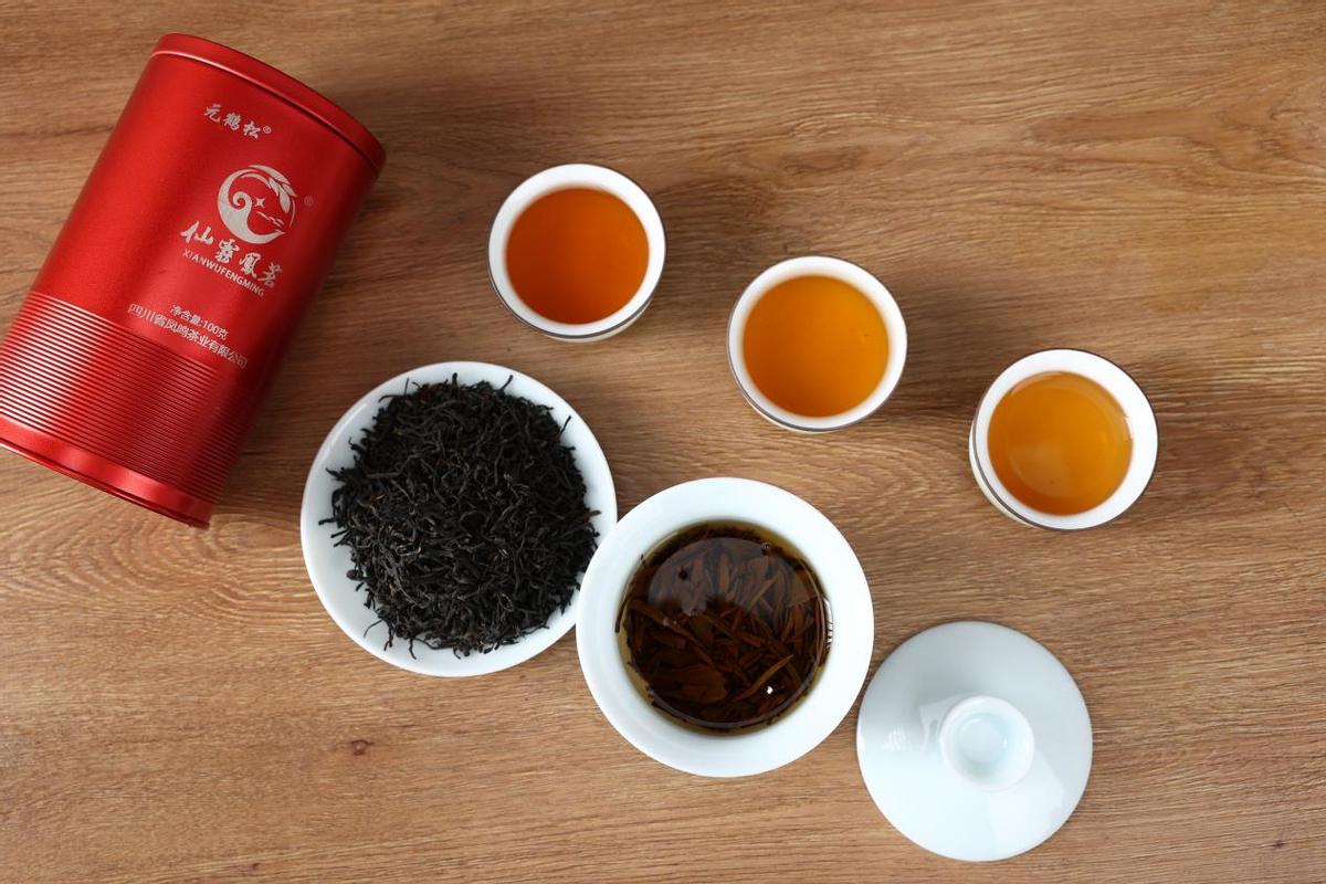 超市里的3款“廉价茶”，虽名气不大，但都是实实在在的良心好茶