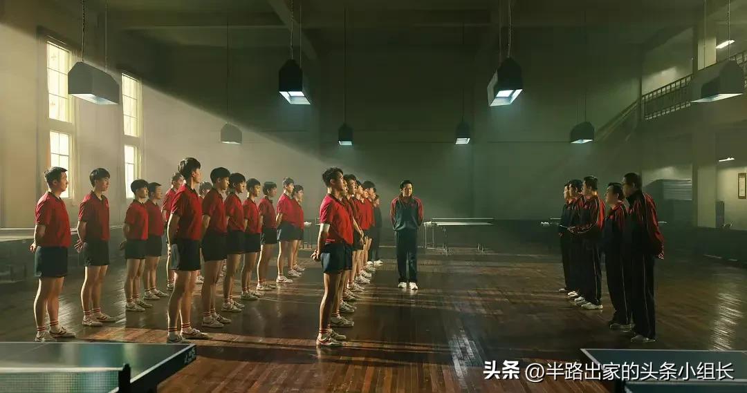 中国乒乓的来源,中国乒乓球的起源