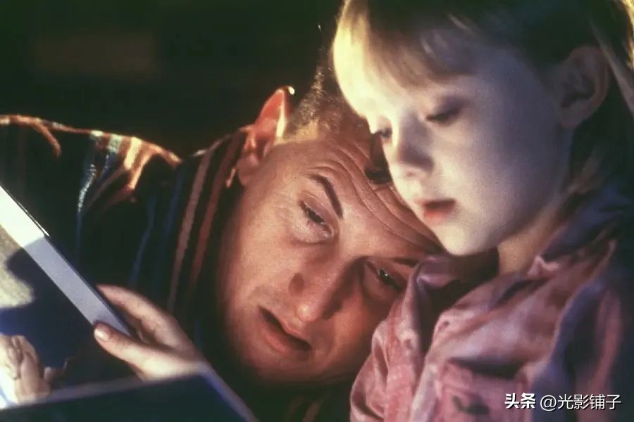 一部让你看到父爱如山的电影,推荐几部关于父爱的催泪高分电影